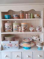 Diverse Blond Amsterdam servies, Huis en Inrichting, Keuken | Servies, Ophalen, Blond Amsterdam, Overige typen, Zo goed als nieuw