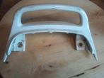 Kawasaki GPZ 500 EX 500 Achterbeugel Wit GPZ500 EX500 beugel, Ophalen of Verzenden, Gebruikt