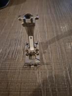 Bernina Knoopsgatenvoet #3 - Oud Model, Ophalen of Verzenden, Gebruikt, Toebehoren, Bernina