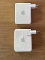 Apple AirPort Express, Computers en Software, Routers en Modems, Ophalen, Zo goed als nieuw
