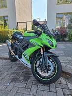 2008 Kawasaki Ninja ZX-10R ZX10R, 4 cilinders, Super Sport, Particulier, Meer dan 35 kW