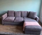 Sofa Gronlid Ikea, Ophalen, 250 tot 300 cm, Gebruikt, 100 tot 125 cm