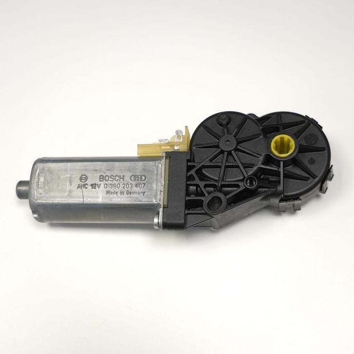 koplamp stelmotor BMW 6-serie 0390 203 407 Bosch, Auto-onderdelen, Dashboard en Schakelaars, Gebruikt, Ophalen of Verzenden