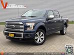 Ford USA F150 3.5 V6 Ecoboost SuperCrew | € 33.950,- NETTO, Stof, Gebruikt, Euro 6, Electronic Stability Program (ESP)