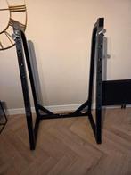 Fitness rack rek squatrek, Ophalen, Zo goed als nieuw, Overige typen