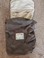 Voetenzak,warm van Mutsy., Ophalen of Verzenden, Zo goed als nieuw, 100 cm of meer, Overige typen