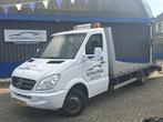 Mercedes-benz Sprinter 513 2.2 CDI 432 Oprijwagen / Ambulanc, Auto's, Gebruikt, 4 cilinders, 129 pk, 2135 kg