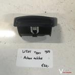 Mercedes W201 1983 Asbak Achter