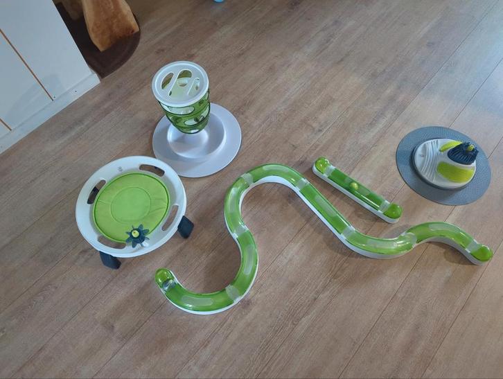 Catit Senses, Dieren en Toebehoren, Dierenvoeding, Ophalen of Verzenden