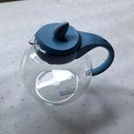 Randweyk theepot, Ophalen of Verzenden, Zo goed als nieuw, Overige materialen, Pot, Bus of Blik