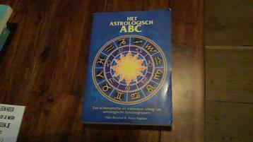 H. Geurink - Het astrologisch ABC beschikbaar voor biedingen