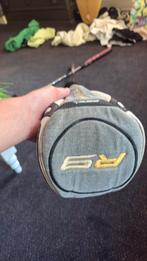 R9 taylormade driver, Sport en Fitness, Golf, Ophalen of Verzenden, Gebruikt, Club, Overige merken