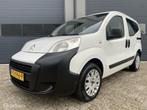 Citroen Nemo combi 1.4i Multispace Benzine Uitvoering _ 09, Voorwielaandrijving, 65 €/maand, 4 cilinders, 400 kg