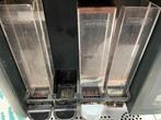 Fountain koffieautomaat., Ophalen of Verzenden, Gebruikt