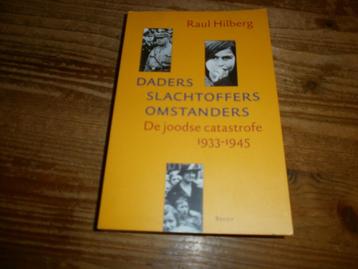 de joodse catastrofe 1933-1945 daders slachtoffers beschikbaar voor biedingen