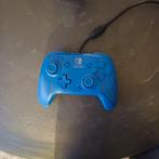 Nintendo Switch Controller - Blauw, Ophalen of Verzenden, Zo goed als nieuw, Switch, Overige controllers