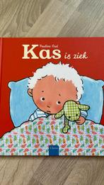 Pauline Oud - Kas is ziek, Ophalen of Verzenden, Nieuw, Pauline Oud