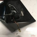 Mercedes W201 1987    Buitenspiegel Linksvoor handbed. en ve, Auto-onderdelen, Spiegels, Gebruikt, -, -, Ophalen of Verzenden