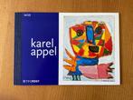 Prestigeboekje Pr 13 Karel Appel pf, Postzegels en Munten, Postzegels | Nederland, Ophalen of Verzenden, Na 1940, Postfris