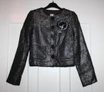 Feestelijk jasje van Jottum 134/140, Gebruikt, Meisje, Jottum, Ophalen of Verzenden