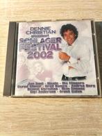 Schlagerfestival 2002, Ophalen of Verzenden, Overige genres