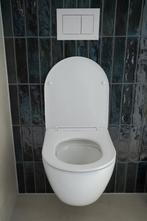 RESTPARTIJ WC POT, Ervaar de Kracht van de Tornado Spoeling!, Keramiek, Overige typen, Nieuw, Ophalen of Verzenden