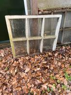 Stalkozijn met luiken 5 stuks betonnen kozijn, Doe-het-zelf en Verbouw, Kozijnen en Schuifpuien, Ophalen of Verzenden, Gebruikt