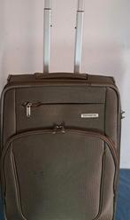 Samsonite Modern Handbagage
cijferslot adres label Cabinekof, Ophalen, Zo goed als nieuw, Hard kunststof, Slot