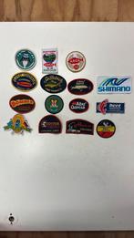 Patches, Watersport en Boten, Hengelsport | Algemeen, Ophalen of Verzenden, Nieuw, Overige typen