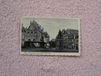 Hoorn , Waaggebouw., Ophalen of Verzenden, 1920 tot 1940, Gelopen, Noord-Holland