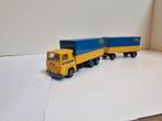 Tekno scania 141 danmark, Ophalen of Verzenden, Zo goed als nieuw, Bus of Vrachtwagen, AWM