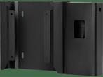 HP Desktop Mini Dual VESA Sleeve, Ophalen, Zo goed als nieuw