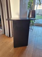 Aquariummeubel Jewel - Zwart, Ophalen, Overige materialen, 50 tot 100 cm, Zo goed als nieuw