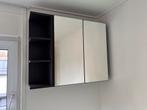 Badkamer Meubelset Spiegelkast & Wastafelkast, Huis en Inrichting, Badkamer | Badkamermeubels, Ophalen, 50 tot 100 cm, Minder dan 100 cm