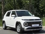 Hyundai INSTER Pulse 49 kWh |€2525 KORTING|CAMERA|CLIMATE, 12 maanden, Stof, 4 stoelen, Wit