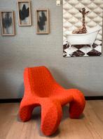 Max Jungblut - Club 112 - Fauteuil - Kunst, Huis en Inrichting, Stof, Nieuw, 75 tot 100 cm, Ophalen of Verzenden