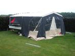 Vouwagen Combicamp Venetia 2006, Caravans en Kamperen, Vouwwagens, Ophalen, Combi-Camp, Meerkleurig, Tot en met 2
