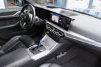 BMW i4 eDrive40 High Executive M Sport / BMW M 50 Jahre uitv, Achterwielaandrijving, Gebruikt, 590 km, Met garantie (alle)