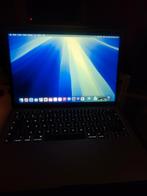 MacBook Air Retina - Goed Onderhouden, Computers en Software, Apple Macbooks, Gebruikt, Qwerty, 13 inch, Minder dan 2 Ghz