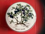 Villeroy&Boch, botanica dekseldoos porselein, groot 15 cm, Antiek en Kunst, Antiek | Porselein, Ophalen of Verzenden