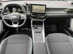 Dacia Bigster 1.8 Hybrid 155 Extreme | Pack Winter | Pack As, Auto's, Dacia, 4 cilinders, Met garantie (alle), Blauw, Bedrijf