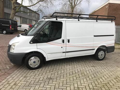 Imperiaal voor ford / Renault trafic, Auto diversen, Dakdragers, Gebruikt, Ophalen