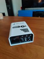 Two Notes Torpedo Captor X, Ophalen