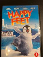 Happy Feet DVD - Leuke kinderfilm!, Avontuur, Alle leeftijden, Ophalen of Verzenden, Zo goed als nieuw
