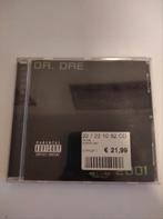 Dr. Dre 2001 CD, Cd's en Dvd's, Ophalen of Verzenden, 2000 tot heden, Zo goed als nieuw
