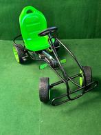 Skelter Blizzard Go Kart Green, Kinderen en Baby's, Speelgoed | Buiten | Skelters, Overige merken, Nieuw, Ophalen of Verzenden