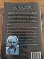 Bert Muns - Wurgkoord, Bert Muns, Ophalen of Verzenden, Zo goed als nieuw, Nederland