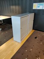 Schuifdeurkasten archiefkasten, Ophalen, Gebruikt, 100 tot 150 cm, 150 tot 200 cm
