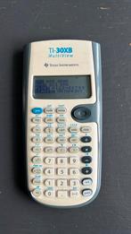 Texas TI-30XB Multiview rekenmachine, Diversen, Rekenmachines, Ophalen of Verzenden, Gebruikt