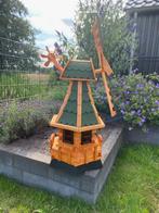 Schitterende Tuinmolen 100 cm, Tuin en Terras, Ophalen of Verzenden, Nieuw